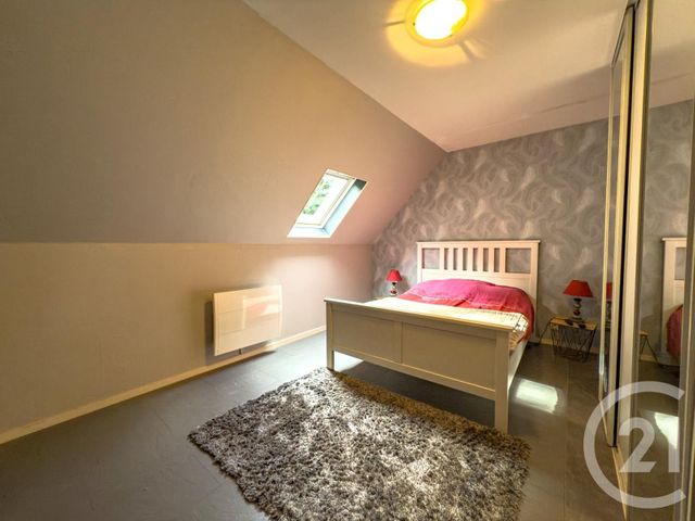 Maison à vendre - 6 pièces - 127 m2 - Houlgate - 14 - BASSE-NORMANDIE