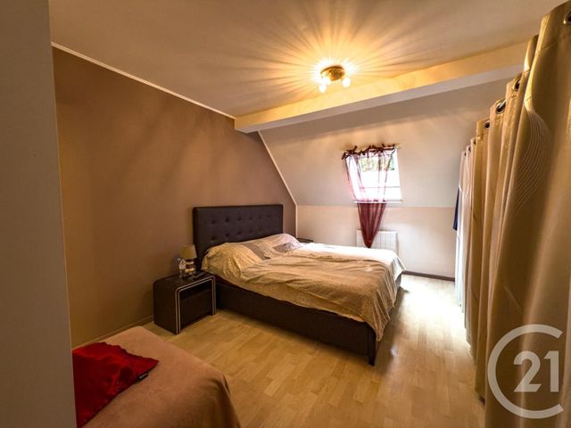 Maison à vendre - 6 pièces - 127 m2 - Houlgate - 14 - BASSE-NORMANDIE