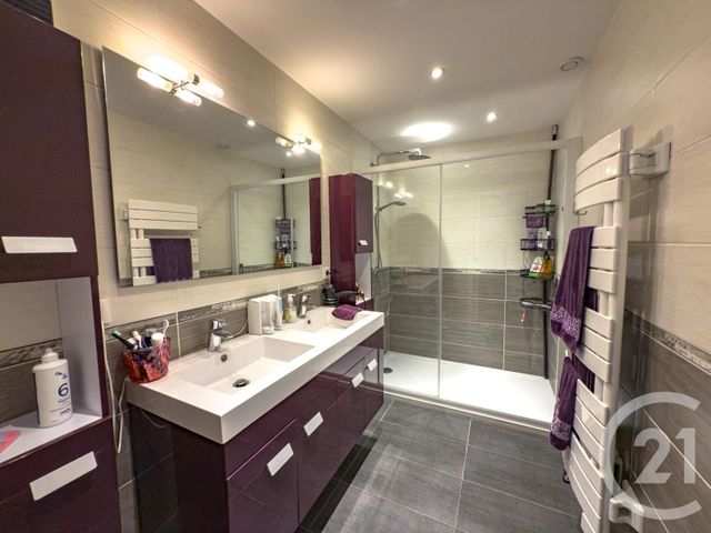 Maison à vendre - 6 pièces - 127 m2 - Houlgate - 14 - BASSE-NORMANDIE