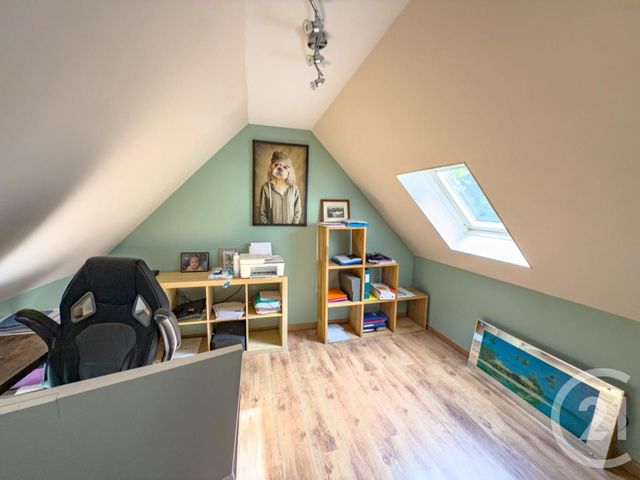 Maison à vendre - 6 pièces - 127 m2 - Houlgate - 14 - BASSE-NORMANDIE