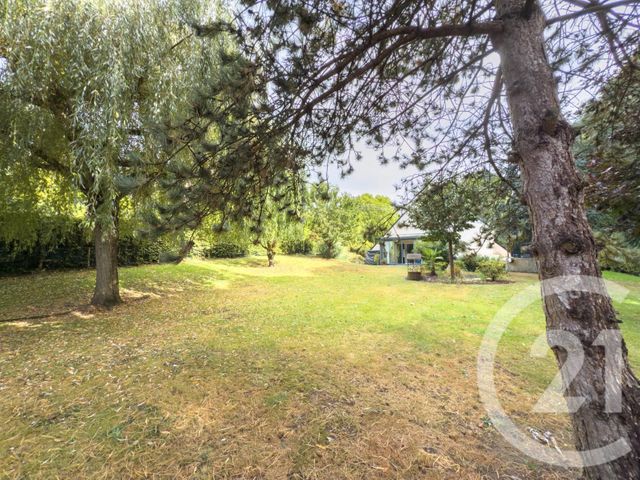 Maison à vendre - 6 pièces - 127 m2 - Houlgate - 14 - BASSE-NORMANDIE