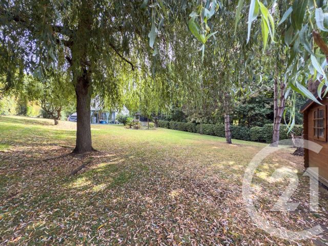 Maison à vendre - 6 pièces - 127 m2 - Houlgate - 14 - BASSE-NORMANDIE