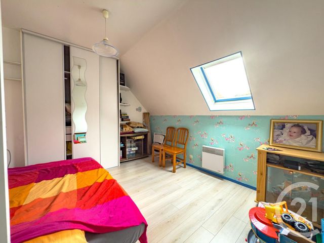 Maison à vendre - 6 pièces - 127 m2 - Houlgate - 14 - BASSE-NORMANDIE