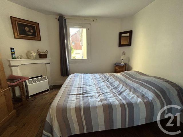 Maison à vendre - 3 pièces - 33,49 m2 - Houlgate - 14 - BASSE-NORMANDIE