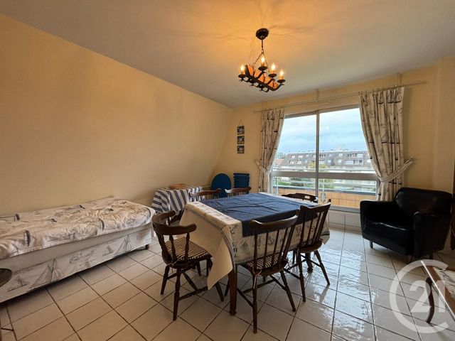 Appartement F3 à vendre HOULGATE