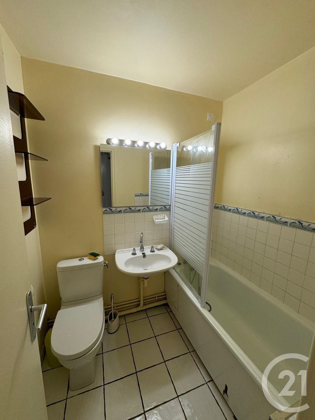 Appartement F3 &agrave; vendre - 3 pi&egrave;ces - 39,45 m2 - Houlgate - 14 - BASSE-NORMANDIE