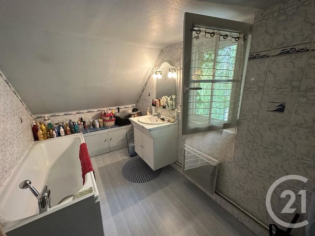 Maison à vendre - 3 pièces - 69,34 m2 - Danestal - 14 - BASSE-NORMANDIE