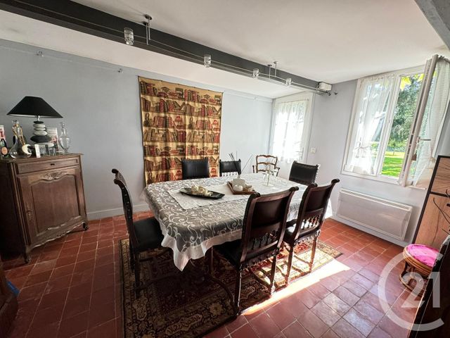 Maison à vendre - 3 pièces - 69,34 m2 - Danestal - 14 - BASSE-NORMANDIE