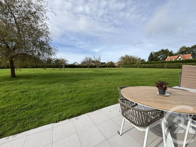 Maison à vendre - 4 pièces - 129 m2 - Grangues - 14 - BASSE-NORMANDIE