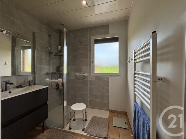 Maison à vendre - 4 pièces - 129 m2 - Grangues - 14 - BASSE-NORMANDIE