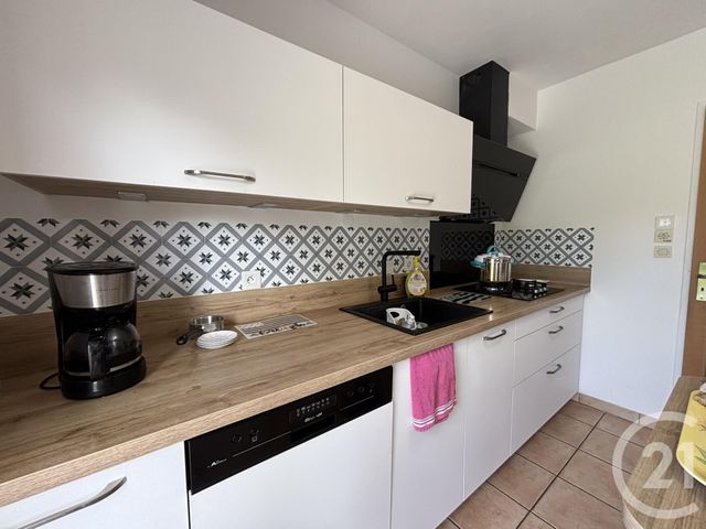 Maison à vendre - 4 pièces - 129 m2 - Grangues - 14 - BASSE-NORMANDIE