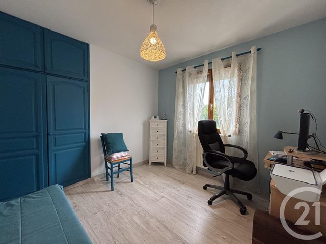 Maison à vendre - 4 pièces - 129 m2 - Grangues - 14 - BASSE-NORMANDIE