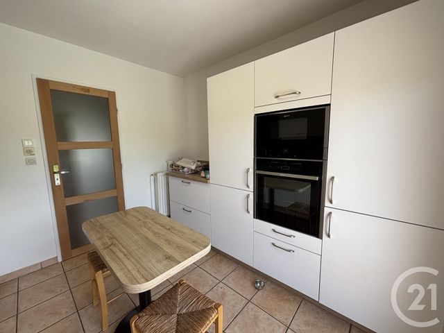 Maison à vendre - 4 pièces - 129 m2 - Grangues - 14 - BASSE-NORMANDIE