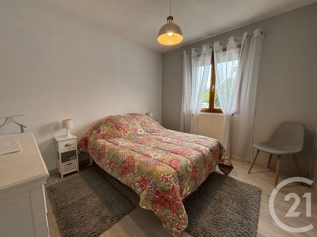 Maison à vendre - 4 pièces - 129 m2 - Grangues - 14 - BASSE-NORMANDIE