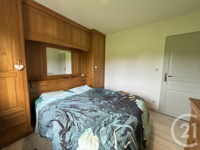 Maison à vendre - 4 pièces - 129 m2 - Grangues - 14 - BASSE-NORMANDIE