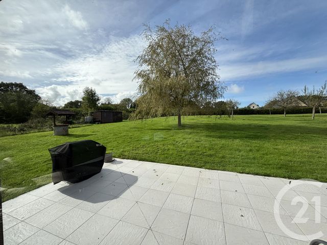 Maison à vendre - 4 pièces - 129 m2 - Grangues - 14 - BASSE-NORMANDIE