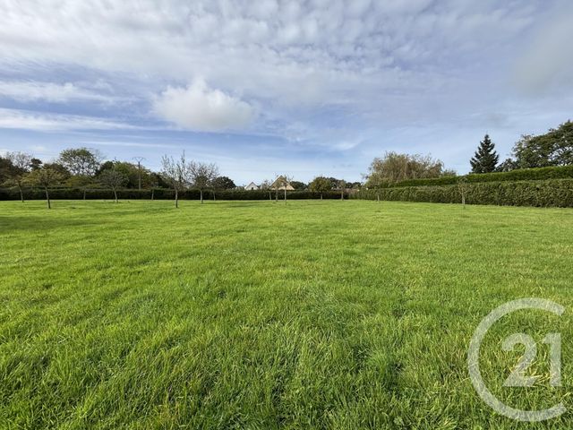 Maison à vendre - 4 pièces - 129 m2 - Grangues - 14 - BASSE-NORMANDIE