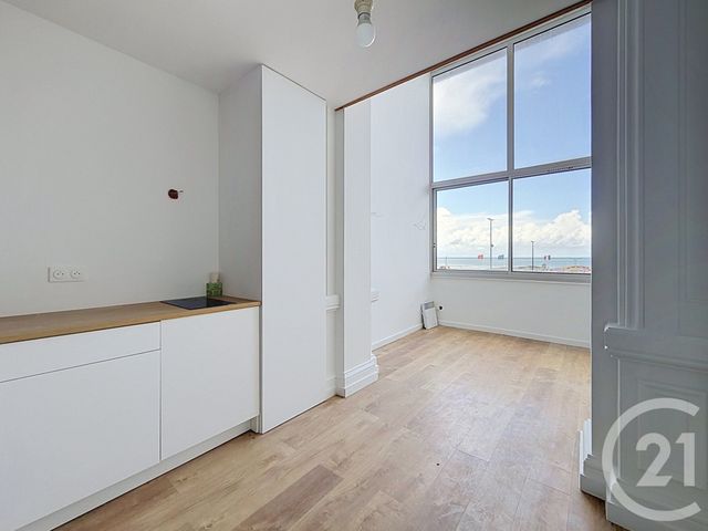 Appartement F2 &agrave; vendre - 2 pi&egrave;ces - 36,08 m2 - Houlgate - 14 - BASSE-NORMANDIE