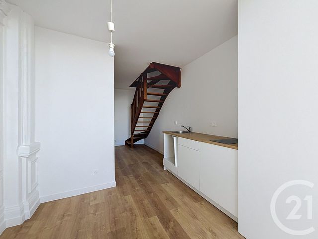 Appartement F2 &agrave; vendre - 2 pi&egrave;ces - 36,08 m2 - Houlgate - 14 - BASSE-NORMANDIE