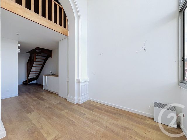 Appartement F2 &agrave; vendre - 2 pi&egrave;ces - 36,08 m2 - Houlgate - 14 - BASSE-NORMANDIE