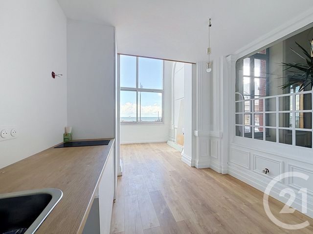 Appartement F2 &agrave; vendre - 2 pi&egrave;ces - 36,08 m2 - Houlgate - 14 - BASSE-NORMANDIE