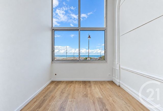 Appartement F2 &agrave; vendre - 2 pi&egrave;ces - 36,08 m2 - Houlgate - 14 - BASSE-NORMANDIE