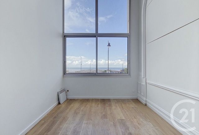 Appartement F2 &agrave; vendre - 2 pi&egrave;ces - 36,08 m2 - Houlgate - 14 - BASSE-NORMANDIE
