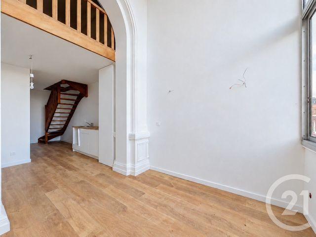 Appartement F2 &agrave; vendre - 2 pi&egrave;ces - 36,08 m2 - Houlgate - 14 - BASSE-NORMANDIE