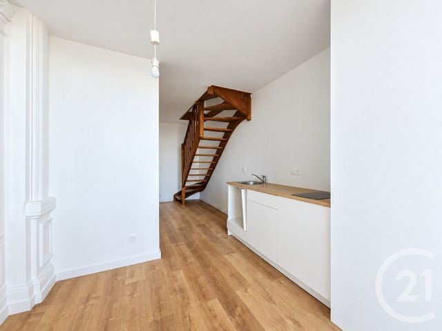 Appartement F2 &agrave; vendre - 2 pi&egrave;ces - 36,08 m2 - Houlgate - 14 - BASSE-NORMANDIE