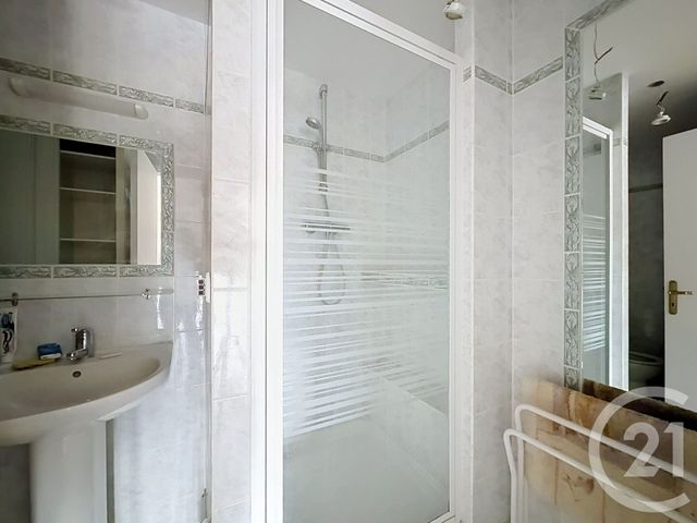 Appartement F2 &agrave; vendre - 2 pi&egrave;ces - 36,08 m2 - Houlgate - 14 - BASSE-NORMANDIE