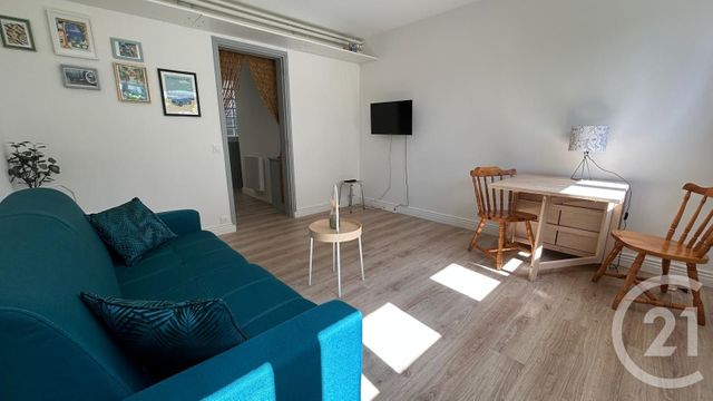 Appartement F1 à louer HOULGATE