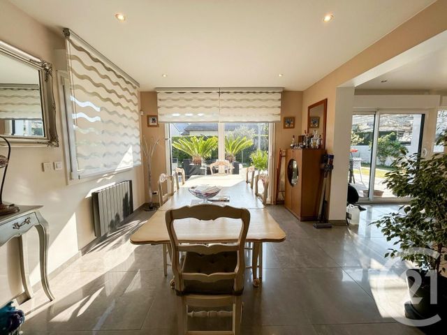 Maison &agrave; vendre - 6 pi&egrave;ces - 150 m2 - Houlgate - 14 - BASSE-NORMANDIE