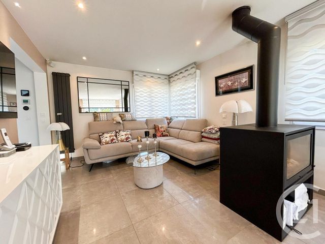 Maison &agrave; vendre - 6 pi&egrave;ces - 150 m2 - Houlgate - 14 - BASSE-NORMANDIE