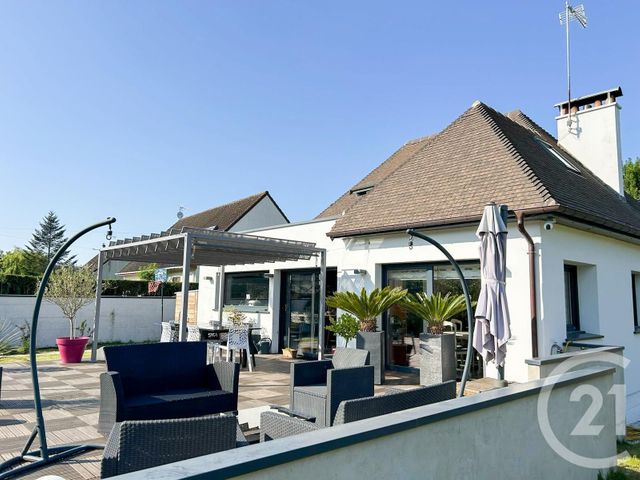 maison - HOULGATE - 14