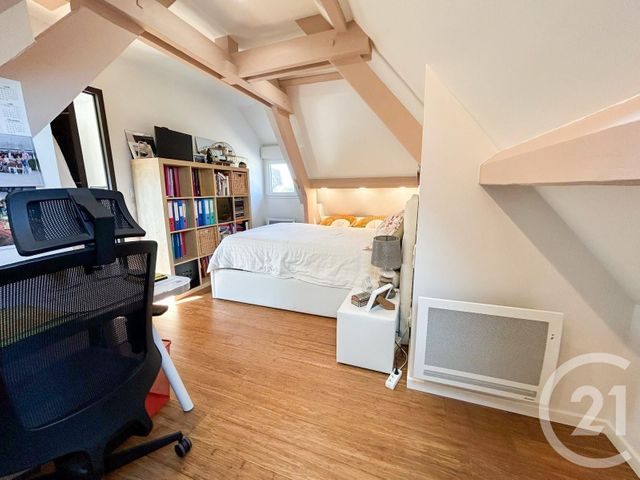 Maison &agrave; vendre - 6 pi&egrave;ces - 150 m2 - Houlgate - 14 - BASSE-NORMANDIE