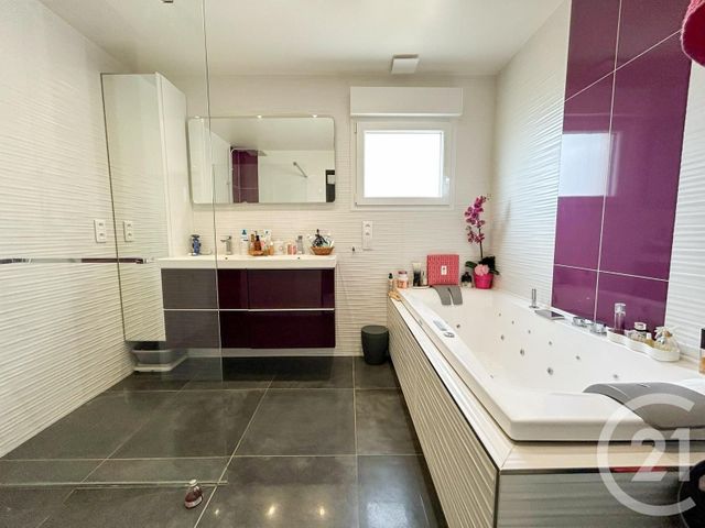 Maison &agrave; vendre - 6 pi&egrave;ces - 150 m2 - Houlgate - 14 - BASSE-NORMANDIE