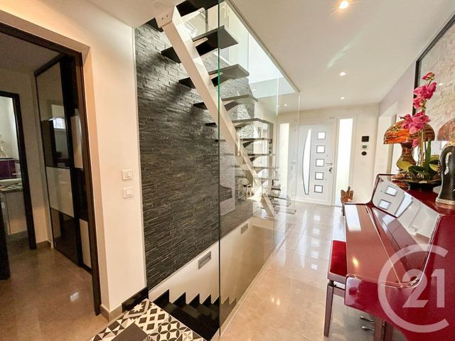 Maison &agrave; vendre - 6 pi&egrave;ces - 150 m2 - Houlgate - 14 - BASSE-NORMANDIE