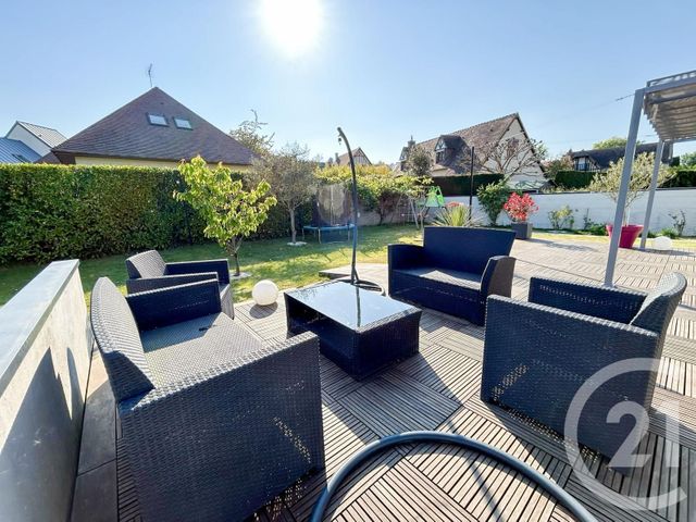 Maison à vendre HOULGATE