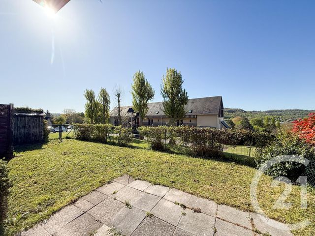 Appartement F3 à vendre - 3 pièces - 39,38 m2 - Houlgate - 14 - BASSE-NORMANDIE