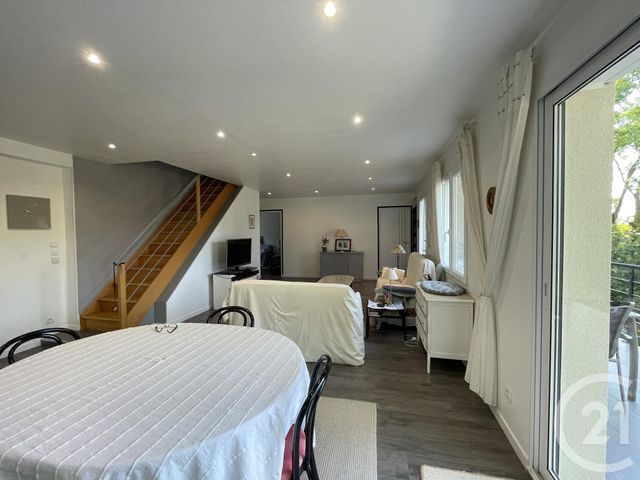 Maison à vendre - 7 pièces - 227 m2 - Houlgate - 14 - BASSE-NORMANDIE