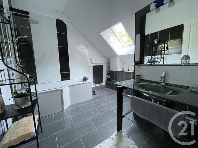 Maison à vendre - 7 pièces - 227 m2 - Houlgate - 14 - BASSE-NORMANDIE