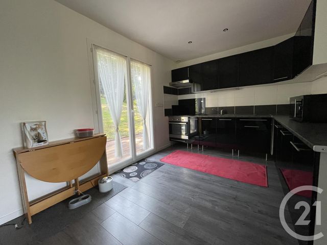 Maison à vendre - 7 pièces - 227 m2 - Houlgate - 14 - BASSE-NORMANDIE