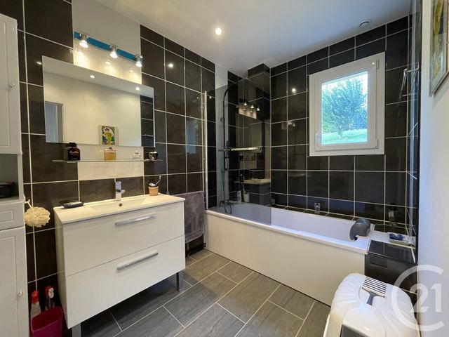 Maison à vendre - 7 pièces - 227 m2 - Houlgate - 14 - BASSE-NORMANDIE