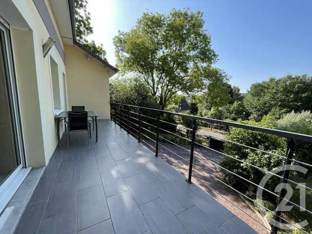 Maison à vendre - 7 pièces - 227 m2 - Houlgate - 14 - BASSE-NORMANDIE