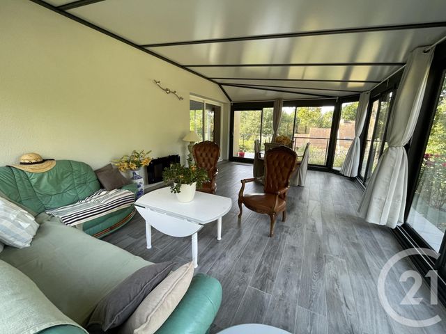 Maison à vendre - 7 pièces - 227 m2 - Houlgate - 14 - BASSE-NORMANDIE