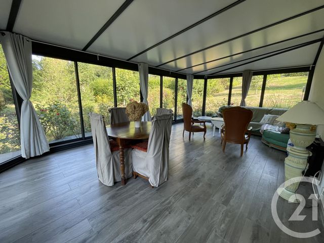 Maison à vendre - 7 pièces - 227 m2 - Houlgate - 14 - BASSE-NORMANDIE