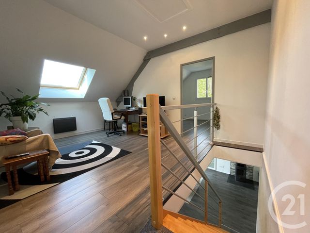 Maison à vendre - 7 pièces - 227 m2 - Houlgate - 14 - BASSE-NORMANDIE