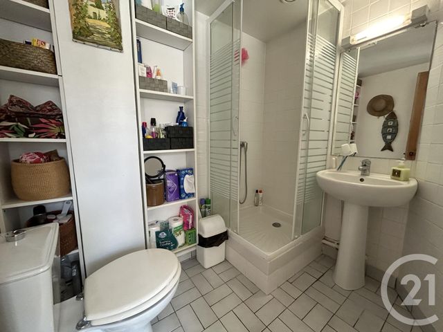 Appartement F3 &agrave; vendre - 3 pi&egrave;ces - 33,49 m2 - Houlgate - 14 - BASSE-NORMANDIE