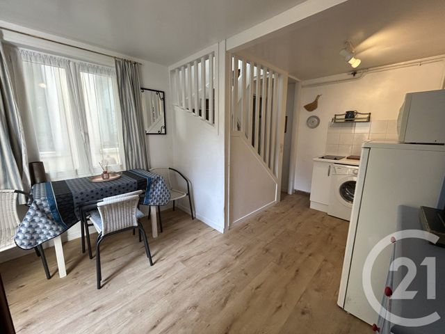 Appartement F3 &agrave; vendre - 3 pi&egrave;ces - 33,49 m2 - Houlgate - 14 - BASSE-NORMANDIE