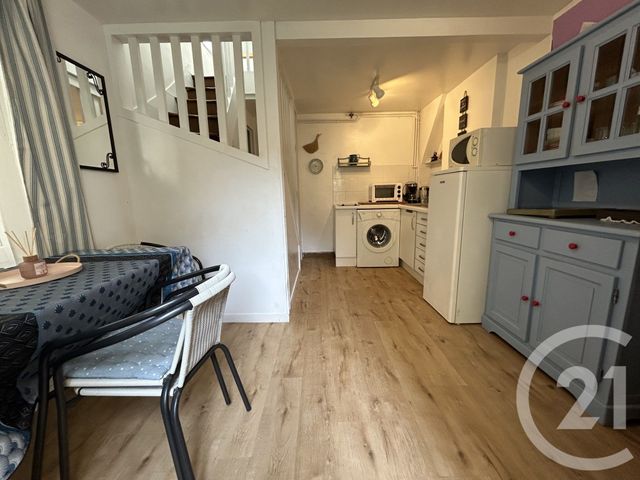 Appartement F3 à vendre - 3 pièces - 33,49 m2 - Houlgate - 14 - BASSE-NORMANDIE